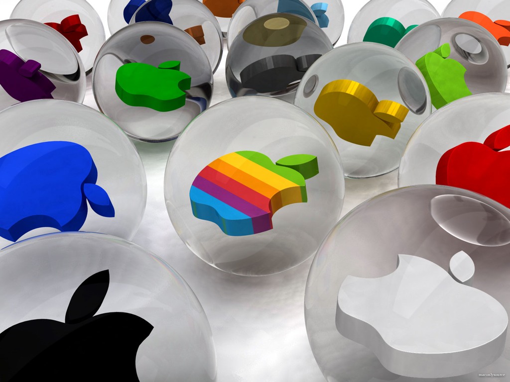 Mănuşi pentru iPhone şi Mac-uri cu touchscreen: Top 15 brevete pe care Apple nu le-a materializat încă