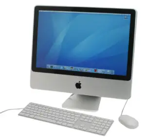 Apple, al treilea mare producător de calculatoare din SUA