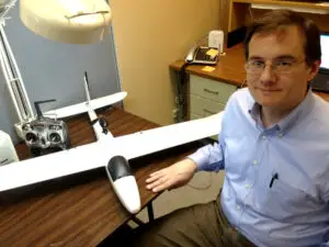 SPIONII din cer. Americanii lucrează la dronele cu scop comercial