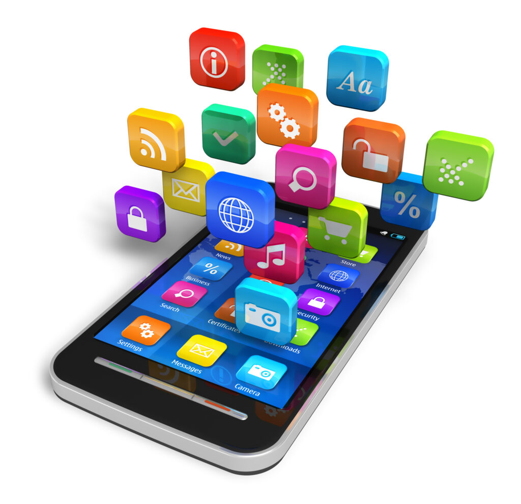 Cele mai utile aplicaţii mobil mobile de Paște