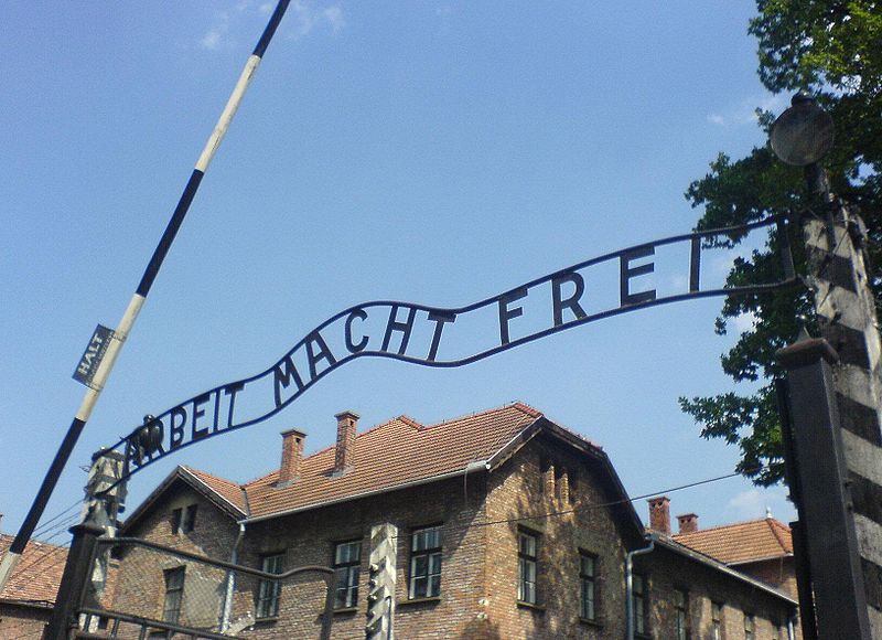 Elveţia ştia din 1942 despre exterminarea unor evrei în lagăre naziste