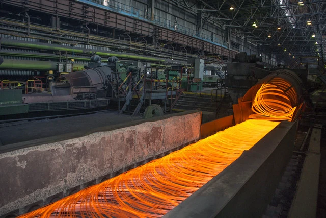ArcelorMittal Galaţi a cumpărat energie de 1,862 milioane MW/h de la Nuclearelectrica