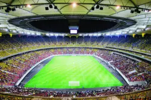 FPTS: Hotelieri, nu creșteți prețurile în perioada finalei UEFA Europa League