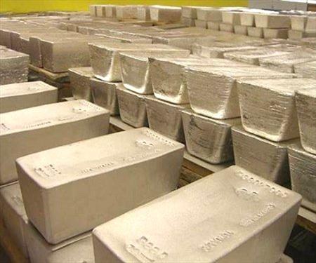 Mexicul a redevenit cel mai mare producător mondial de argint