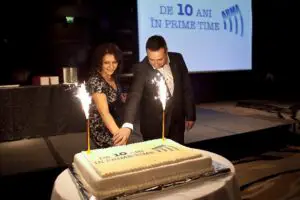 Asociația Română pentru Măsurarea Audientelor a împlinit 10 ani de la înființare