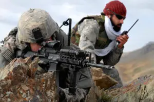 TOP 10 cei mai mari producători de armament din SUA