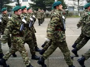 Pensiile militarilor vor fi recalculate deoarece s-au constatat greşeli la stabilirea cuantumului