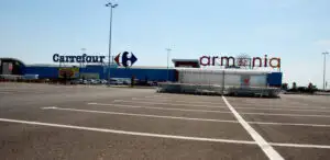 Ce a dus la moartea celui de-al treilea mall din România şi ce pierderi îşi vor asuma creditorii
