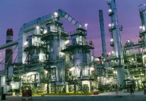 Vosganian:OMV Petrom îşi va corela strategia privind Arpechim cu cea de reorganizare a Oltchim