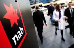 După ce a ratat preluarea RBS, Santander vrea să cumpere divizia britanică a NAB