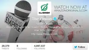 Contul Twitter al unui site american, victimă a piraţilor informatici sirieni