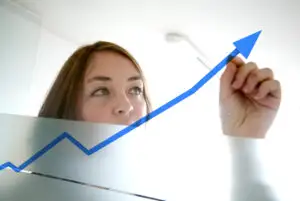 Reducerea emisiilor duce la creșterea PIB-ului