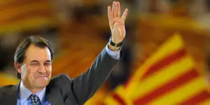 Acesta este omul care a promis: Pe harta Europei va apărea un nou stat