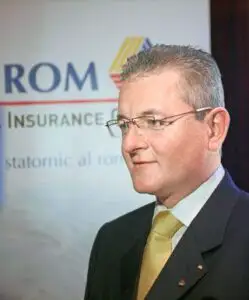 Asirom estimează o dublare a profitului brut pentru anul 2011