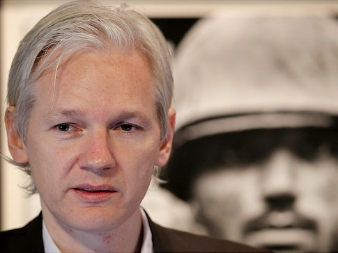 Julian Assange: WikiLeaks va intensifica ritmul publicării de documente secrete