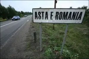 Un adevăr crud: Suntem săracii Europei