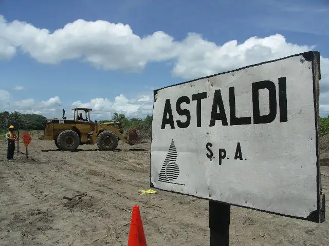 Italienii de la Astaldi vor să construiască noul stadion de la Suceava