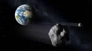 Pericol pentru Terra! NASA a făcut anunțul. Se apropie de Pământ