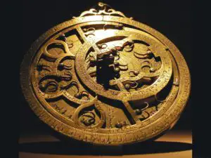 URANIA Când s-a născut astrologia financiară?