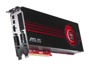 Asus a lansat o nouă serie de plăci grafice