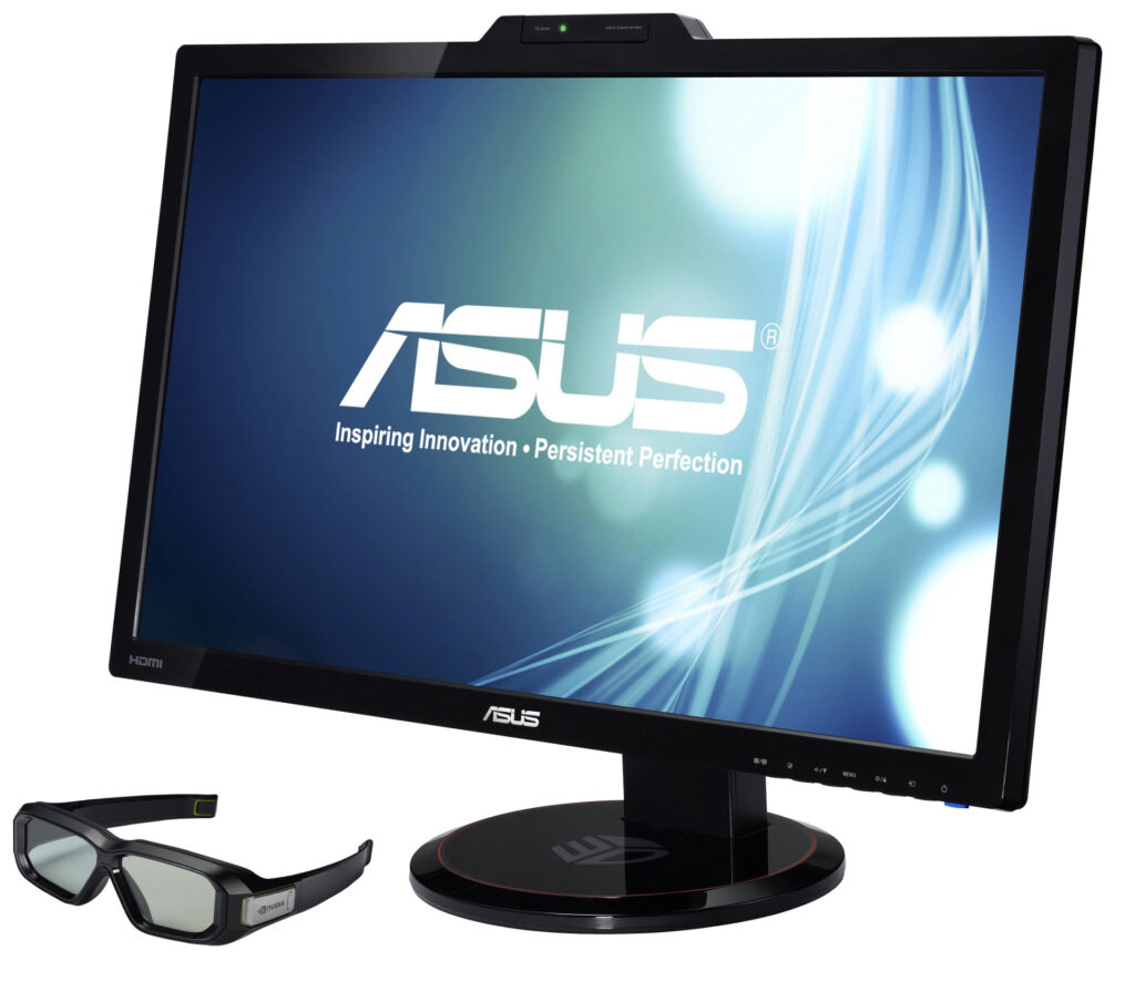 Asus a lansat în România un monitor 3D versatil