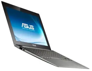 Intel prezintă o nouă clasă de computere mobile numite Ultrabook