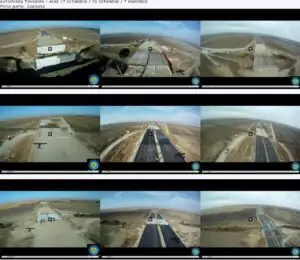 Cât au avansat lucrările la autostrada Arad-Timişoara în prima săptămână din noiembrie VIDEO