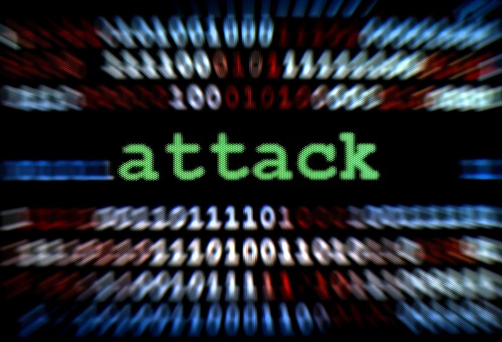 SRI verifică dacă sunt sau nu compromise anumite reţele în urma atacului cibernetic ‘Octombrie Roșu’