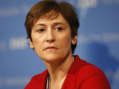 FMI susţine că va coopera la ancheta judiciară a lui Dominique Strauss-Kahn