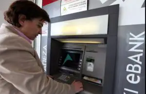 Cipru: Nu există restricţii la tranzacţiile cu carduri de debit şi de credit în interiorul ţării