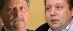A cumpărat Verestoy Attila IRS de la Cristian Burci?
