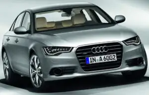 Cum arată noul Audi A6