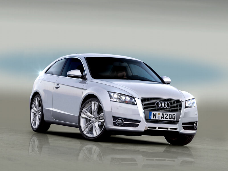 Audi majorează profitul Volkswagen