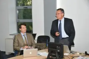 TVR, auditată de consultanţi internaţionali