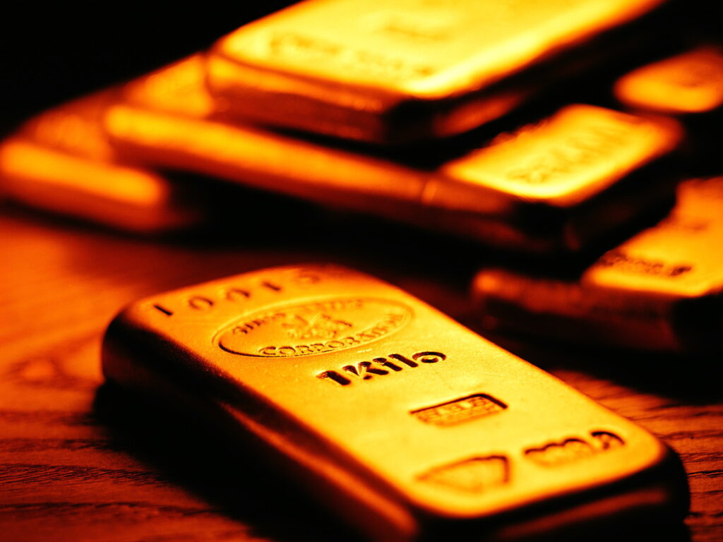 Cel mai mare consumator de aur al lumii a scăzut importurile cu 56% în T4: În ce mai investim?
