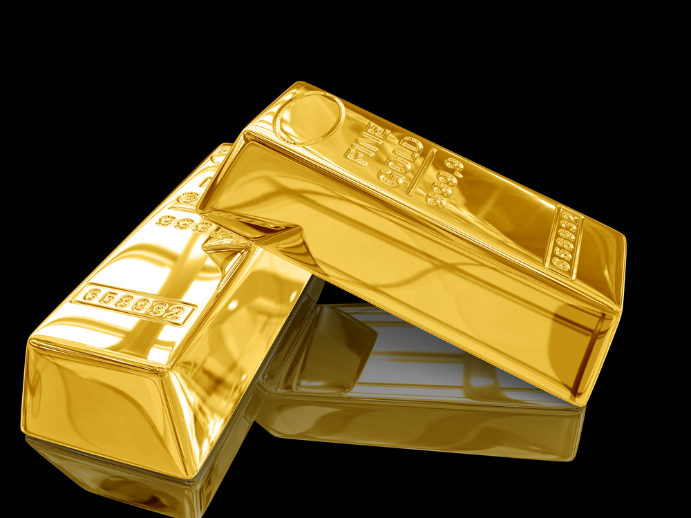 Cererea de aur a atins cel mai scăzut nivel din ultimii doi ani
