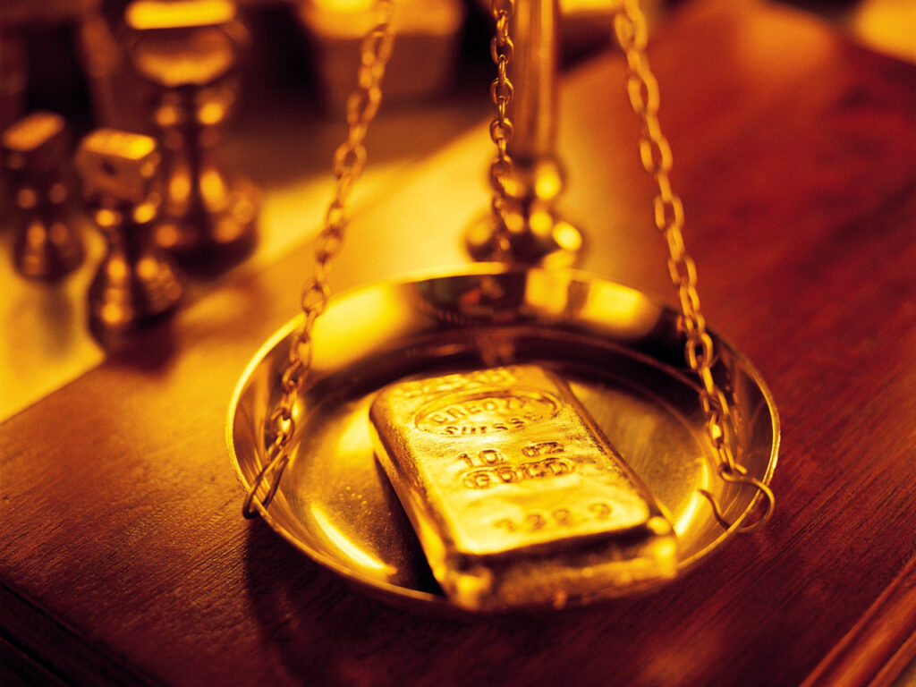 WGC: China a cumpărat mai mult aur decât India în 2013