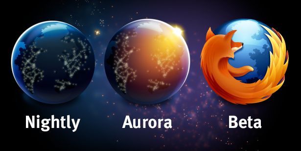 Mozilla a lansat Firefox 6.0 Aurora