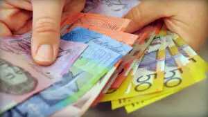Banca centrală a Rusiei va investi o parte din rezerve în dolari australieni