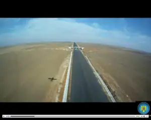 VIDEO: Cum arată autostrada Arad-Timişoara cu o lună înainte de finalizare