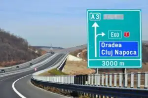 Primele victime ale AUTOSTRĂZII Sebeș-Turda