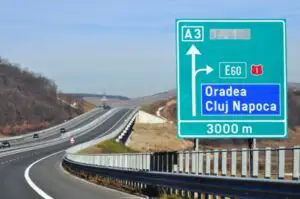 Dan Şova: „Soluţia pentru Autostrada Transilvania este concesiunea”