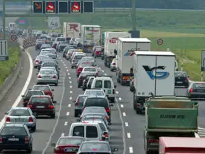 Cum ştie Google dacă e aglomerat pe AUTOSTRADĂ
