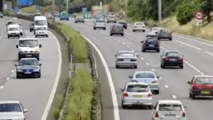 Sistemul de emitere a rovinietei nu va funcţiona duminică noapte, timp de aproape trei ore
