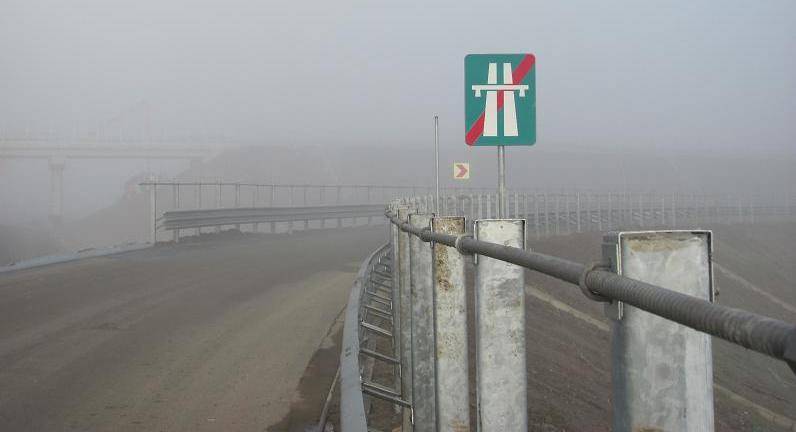 „Regii asfaltului“ pregătiți să se asocieze la licitația pentru autostrada Nădlac-Arad