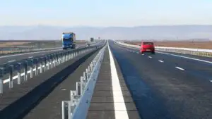 Francezii de la Colas au primit un ultimatum de la CNADNR pentru tronsonul Cernavodă – Medgidia