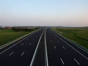 CNADNR: Atmosfera de “Adormirea Maicii Domnului” la şantierul de pe Defileul Jiului