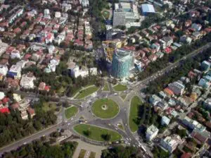 Cele mai atractive vile pentru închiriere