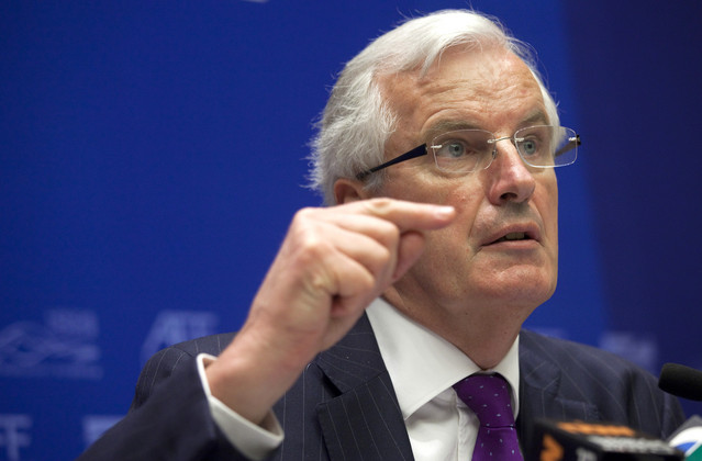 UE vrea să interzică manipularea dobânzii Libor