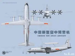 Venezuela înlocuieşte avioanele militare americane din dotare cu cele chinezeşti